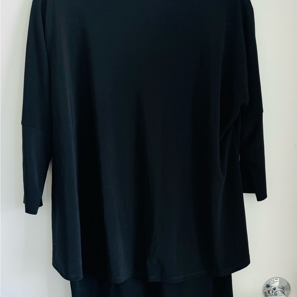 Joseph Ribkoff Tunic Top - Picture 4 of 8